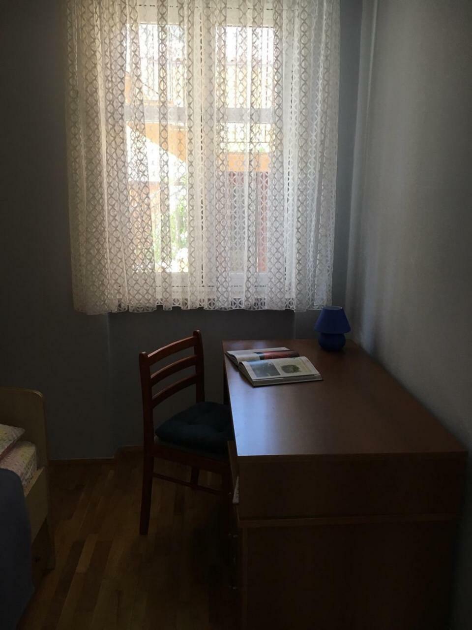 Apartment Kumicic - 3 Bedrooms Ičići Exteriér fotografie